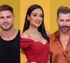 'BBB 26' antes e depois: veja as transformações radicais do elenco do reality show