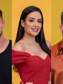 Antes e depois do elenco do 'BBB 26' é chocante: respire fundo ao ver como eram os 'brothers' e 'sisters' antes da fama, plásticas e procedimentos estéticos