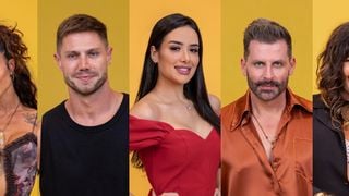 Antes e depois do elenco do 'BBB 26' é chocante: respire fundo ao ver como eram os 'brothers' e 'sisters' antes da fama, plásticas e procedimentos estéticos