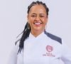 Nascida na Caatinga, formada no EJA aos 33 anos e em gastronomia aos 42: conheça a trajetória de Ieda de Matos, participante do 'MasterChef Profissionais'