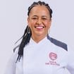 Nascida na Caatinga, formada no EJA aos 33 anos e em gastronomia aos 42: hoje aos 54 anos, participante do 'MasterChef Profissionais' vive seu auge profissional e é a prova de que sonhos não têm prazo de validade. 'Não estou aqui sozinha'