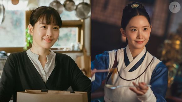 Está na Netflix e ninguém percebeu: um detalhe liga 'Bon Appétit, Vossa Majestade' a 'Gostinho de Amor', dois dos maiores doramas de 2025