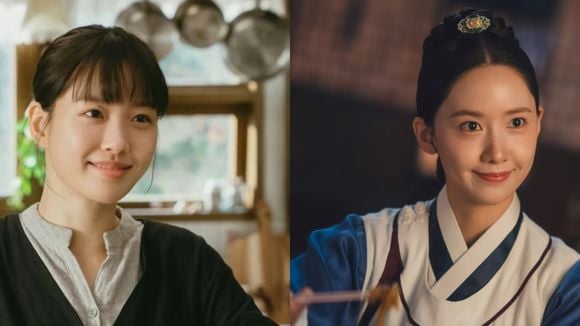 Está na Netflix e absolutamente ninguém percebeu: um detalhe liga 'Bon Appétit, Vossa Majestade' a 'Gostinho de Amor', dois dos maiores doramas de 2025