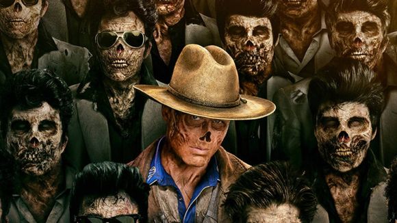 Mudança radical: respire fundo ao ver o antes e depois do elenco de 'Fallout', série de sucesso do Prime Video