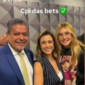 Rico Melquiades comparou sua experiência com a da influenciadora Virgínia Fonseca, que depôs no dia anterior, alegando que ela foi tratada de forma mais amena.