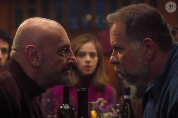 Em 'Família, Pero no Mucho', Hassum encara encontro com os sogros da filha em Bariloche e tudo sai do controle