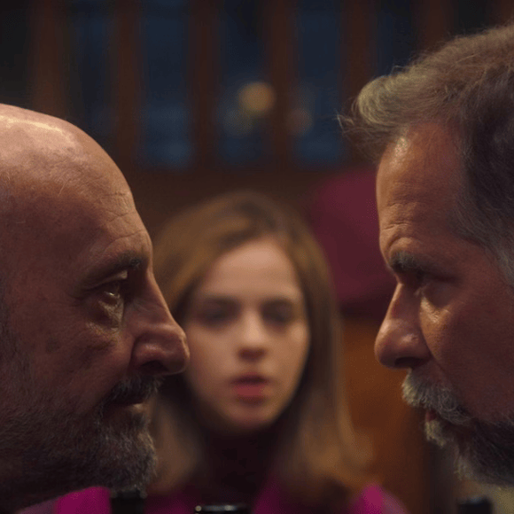 Em 'Família, Pero no Mucho', Hassum encara encontro com os sogros da filha em Bariloche e tudo sai do controle