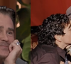 Durante participação no programa "After Hours", apresentado por James Corden, Colin Farrell relembrou o encontro inesquecível com Diego Maradona em 2005 e afirmou que o beijo entre os dois foi apenas uma demonstração de admiração pelo maior ídolo de sua infância.