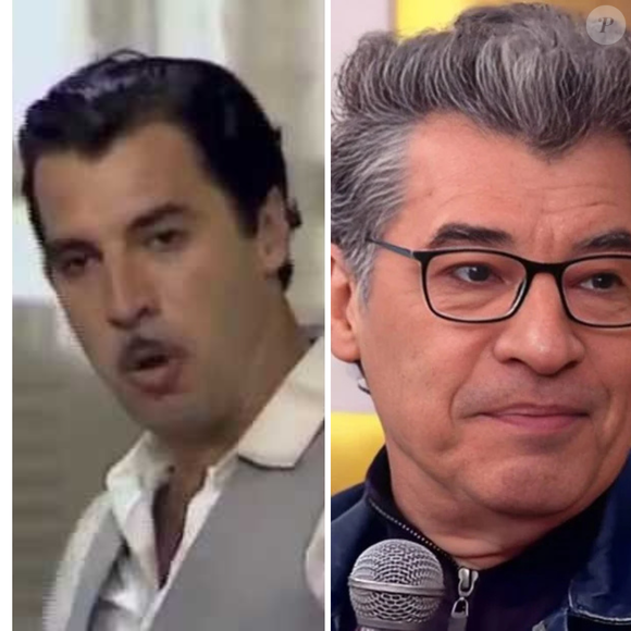 Paulo Betti ampliou sua atuação para a direção e produção de projetos independentes