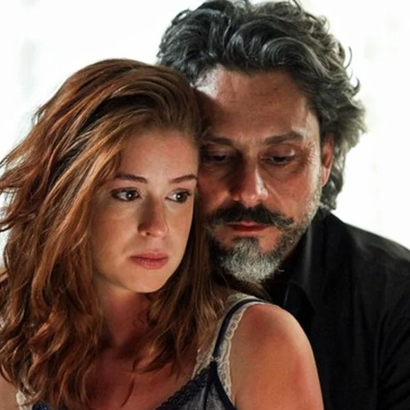 2014 foi o ano de Marina Ruy Barbosa brilhar na novela 'Império'
