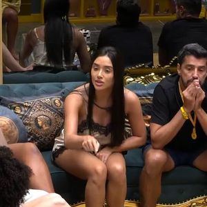 Clima esquenta entre Ana Paula Renault e Jordana em discussão que tomou grandes proporções