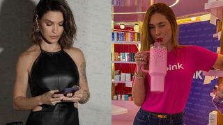 Ranço antigo! Andressa Suita nunca engoliu uma suposta traição de Gusttavo Lima que teve o nome de Virgínia Fonseca envolvido, diz jornal