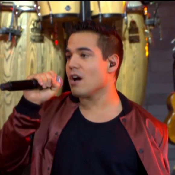 Após críticas de Anitta no ‘Estrelas da Casa’, Bruno Gadiol mostrou evolução e foi elogiado por Júnior durante performance de Bruno Mars