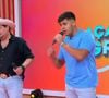 Cantor Lucas, dupla sertaneja de Matheus Jr., estava em turnê por Portugal, onde iria fazer mais dois shows - um deles em 15 de agosto de 2026, data de sua morte