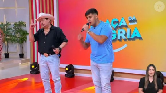 Cantor Lucas, dupla sertaneja de Matheus Jr., estava em turnê por Portugal, onde iria fazer mais dois shows - um deles em 15 de agosto de 2026, data de sua morte