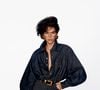 Bruna Marquezine protagoniza campanha da Ray-Ban com looks que transitam entre referências clássicas e tendências em alta no universo da moda