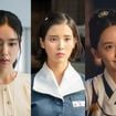 Qual é a idade das atrizes de doramas na vida real? Essas estrelas bombaram em 2025, mas é melhor respirar fundo antes de saber a diferença entre realidade e ficção