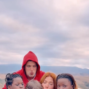 Giovanna Ewbank comemorou seu aniversário no Rancho da Montanha, propriedade com Bruno Gagliasso no Rio de Janeiro