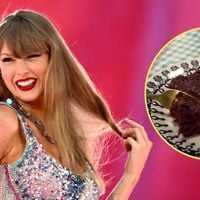 Sem glúten e sem lactose: o bolo de chocolate favorito de Taylor Swift é simples e cabe na dieta; veja a receita