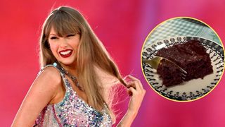 Sem glúten e sem lactose: o bolo de chocolate favorito de Taylor Swift é simples e cabe na dieta; veja a receita