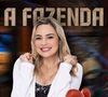 Exatamente 2 anos antes, Rachel Sheherazade foi expulsa de 'A Fazenda'