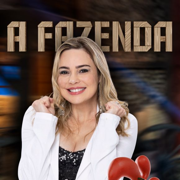 Exatamente 2 anos antes, Rachel Sheherazade foi expulsa de 'A Fazenda'