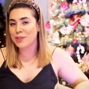 Segundo Naiara Azevedo, em suas idas e vindas de peso ela já perdeu mais de 100 kg