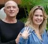 René Renault, irmão de Ana Paula Renault diz que ela fez o certo em continuar no 'BBB 26'