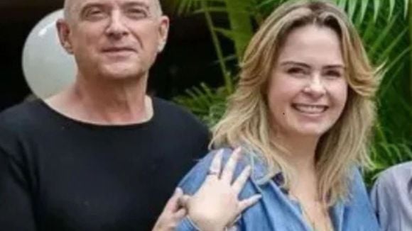 'Nossa preocupação é o pai': Irmão de Ana Paula Renault, René avalia permanência dela no 'BBB 26' após notícia da morte