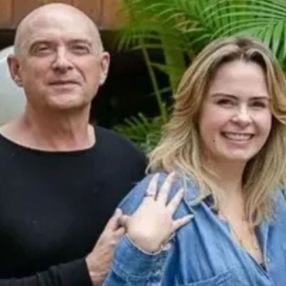 René Renault, irmão de Ana Paula Renault diz que ela fez o certo em continuar no 'BBB 26'