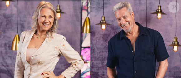 'Casamento às Cegas Brasil', 5ª temporada: Sílvia e Rivo ficaram noivos