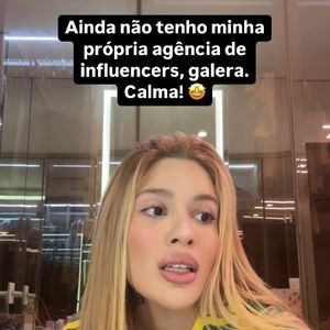 Karoline Lima se envolveu em nova polêmica sobre o valor da pensão alimentícia da filha com Éder Militão