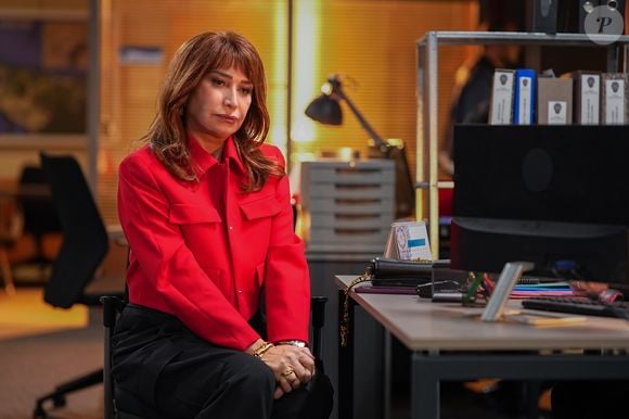 Irmã de Karsu, Irmak está disposta a ter o perdão da mãe, Filiz na novela 'Coração de Mãe', capítulo de 17 de março de 2026, terça-feira