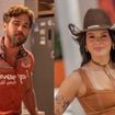 Vai rolar 'match'? Marido de Larissa Manoela, André Luiz Frambach dá pista quente sobre romance com Ana Castela em 'Coração Acelerado'