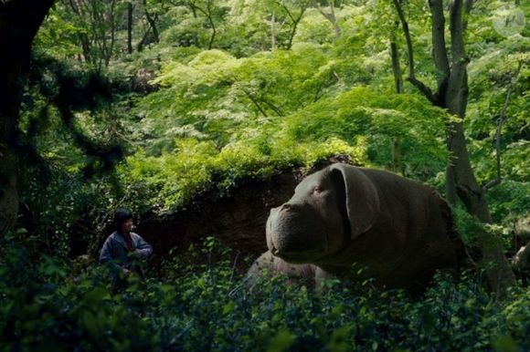 Apesar do boicote, "Okja" se tornou a quarta maior bilheteria na Coreia do Sul