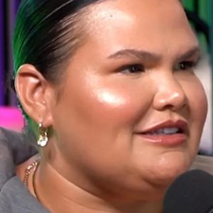 Thais Carla, desde o fim do ano passado (2024), adotou novos hábitos de vida, mudou a rotina, implementou a prática de atividade física regular, e perdeu 30 quilos.