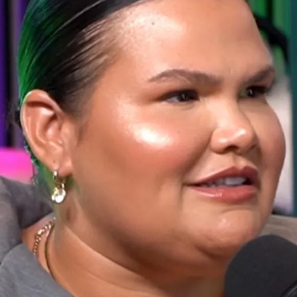 Thais Carla, desde o fim do ano passado (2024), adotou novos hábitos de vida, mudou a rotina, implementou a prática de atividade física regular, e perdeu 30 quilos.