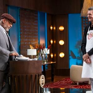 Jesuíno virou 'Jesuwinner' no X após o MasterChef Brasil e recebeu uma onda de apoio do público durante a definição do Top 5