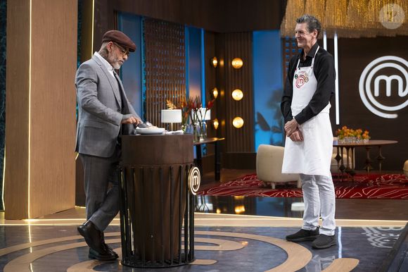 Jesuíno virou 'Jesuwinner' no X após o MasterChef Brasil e recebeu uma onda de apoio do público durante a definição do Top 5
