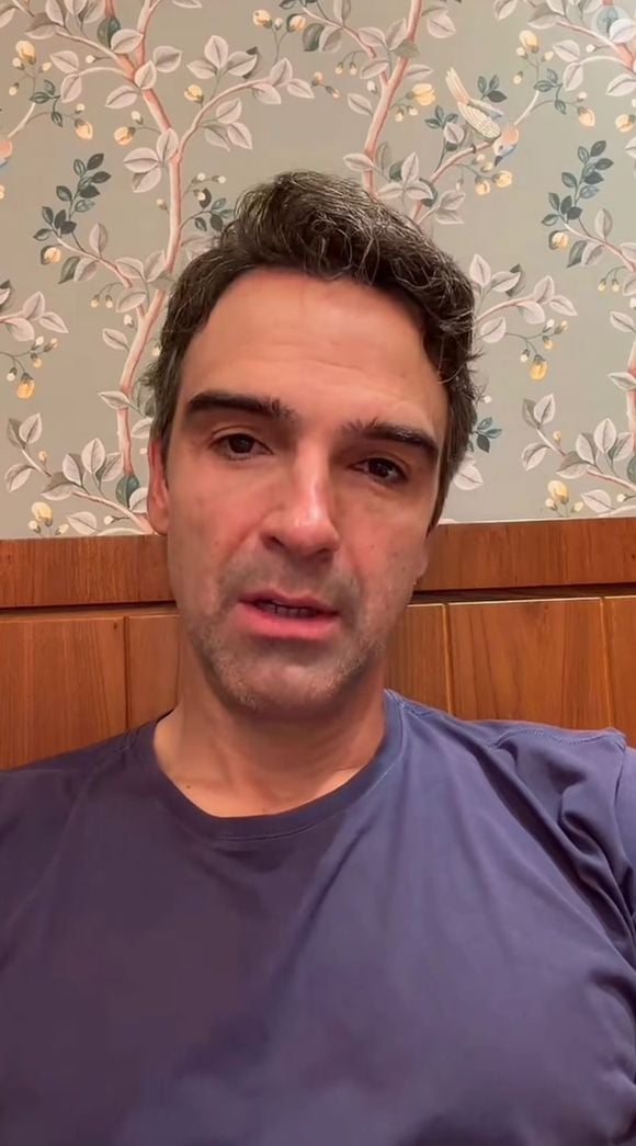 Apresentador do 'BBB 26' recebeu carinho de ex-brothers como Maxiane, Jonas e Sol Vega