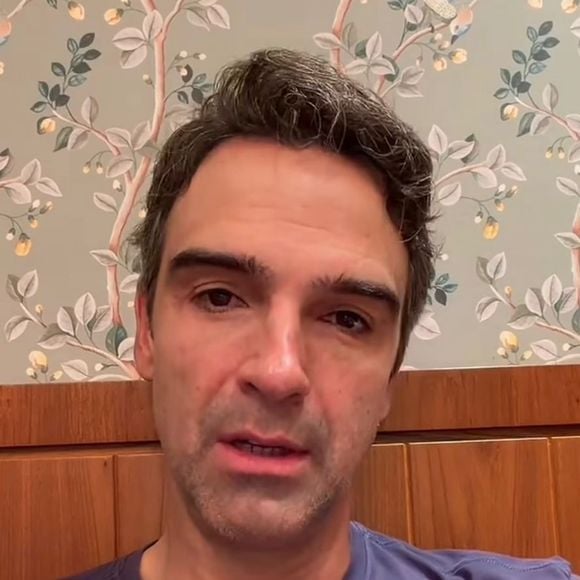 Apresentador do 'BBB 26' recebeu carinho de ex-brothers como Maxiane, Jonas e Sol Vega