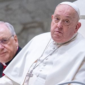 Papa Francisco teve uma recuperação surpreendente após ficar em estado grave no hospital