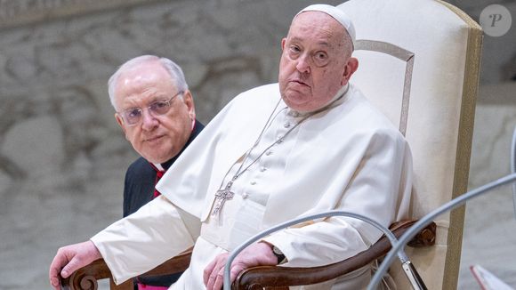 Papa Francisco teve uma recuperação surpreendente após ficar em estado grave no hospital