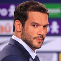 Bomba na Copa! Presidente da CBF, Samir Xaud, é acusado de bancar suposta amante e esposa com dinheiro da entidade durante o Mundial; confederação se pronuncia