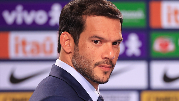 Bomba na Copa! Presidente da CBF, Samir Xaud, é acusado de bancar suposta amante e esposa com dinheiro da entidade durante o Mundial; confederação se pronuncia