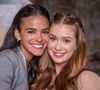 Bruna Marquezine está fora das novelas desde julho de 2018 quando atuou com Marina Ruy Barbosa na fracassada 'Deus Salve o Rei'