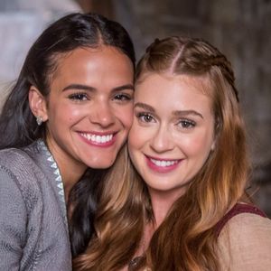 Bruna Marquezine está fora das novelas desde julho de 2018 quando atuou com Marina Ruy Barbosa na fracassada 'Deus Salve o Rei'