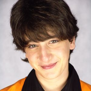 Johnny Massaro fez ‘Floribella’, na Band, em 2005