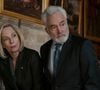 Série conta com quatro temporadas já lançadas que somam 130 milhões de visualizações. A mais recente, lançada em 15 de outubro de 2026, estreou em quinto lugar no ranking global de séries de língua inglesa da plataforma