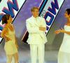 Miguel Falabella ficou 15 anos à frente do 'Vídeo Show', recorde entre todos os apresentadores: '(Boni me disse) 'Você vai fazer e vai me agradecer um dia, porque você vai deixar de ser personagem e vai ser para sempre o Falabella''
